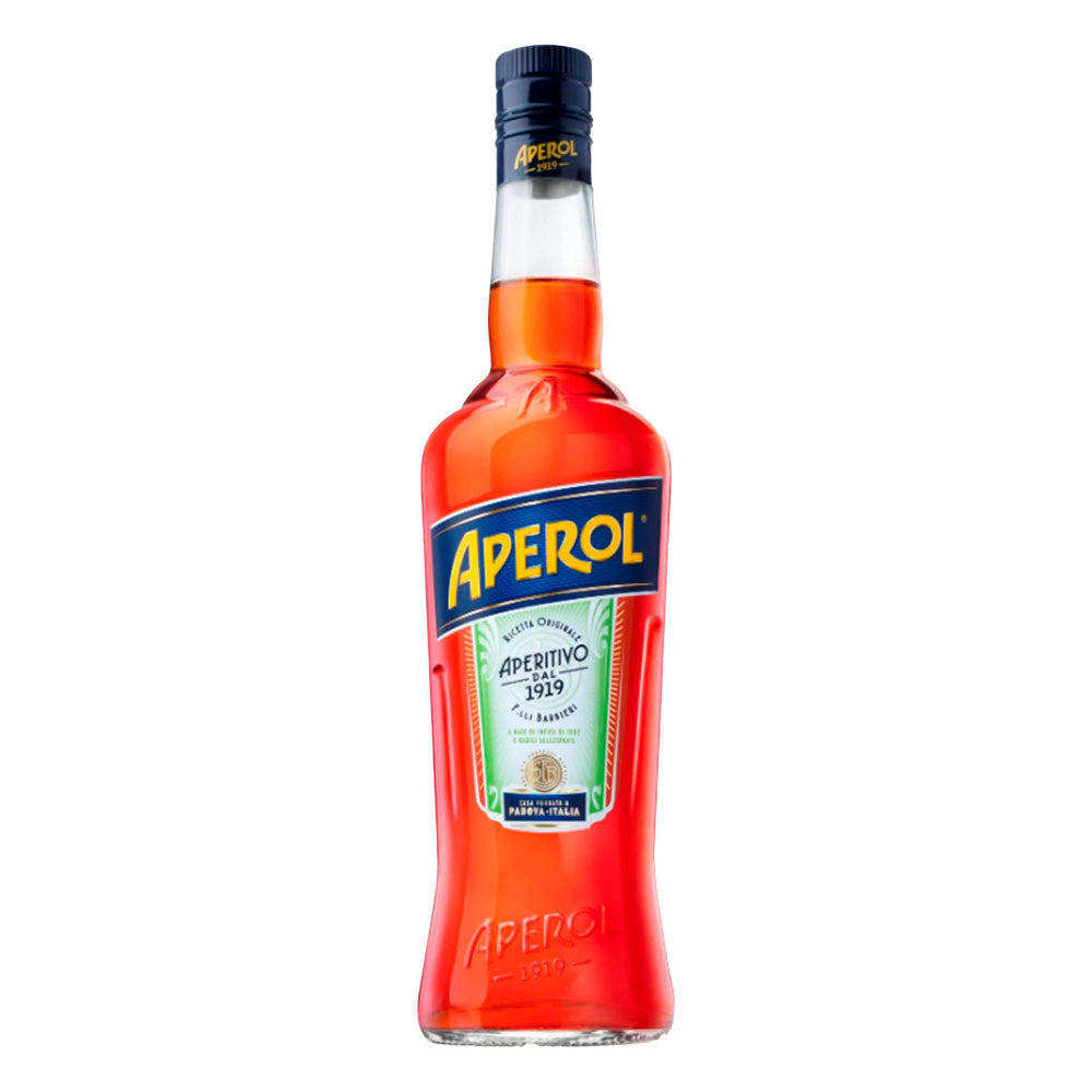 Aperivito Aperol 750ml - Delivery de Bebidas em Cabo Frio - Biruli