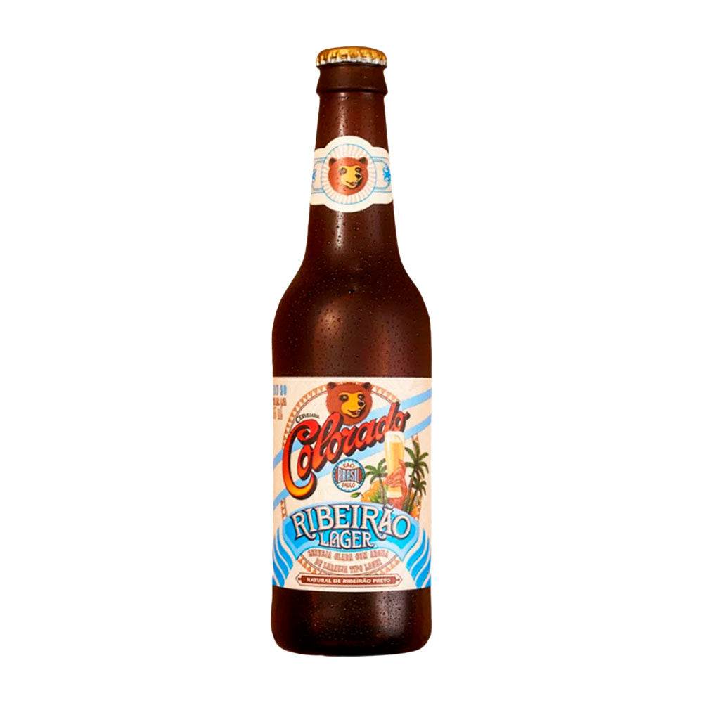 Cerveja Colorado Long Neck 355ml - Delivery de Bebidas em Cabo Frio - Biruli