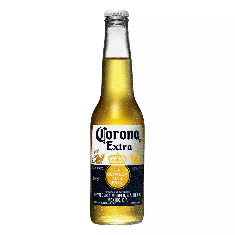 Cerveja Corona Long Neck 330ml - Delivery de Bebidas em Cabo Frio - Biruli