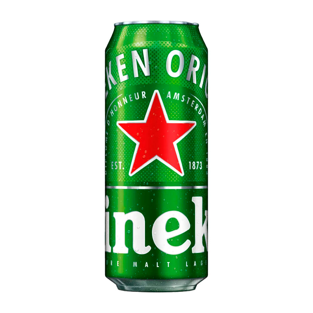 Cerveja Heineken Lata 473ml - Delivery de Bebidas em Cabo Frio - Biruli