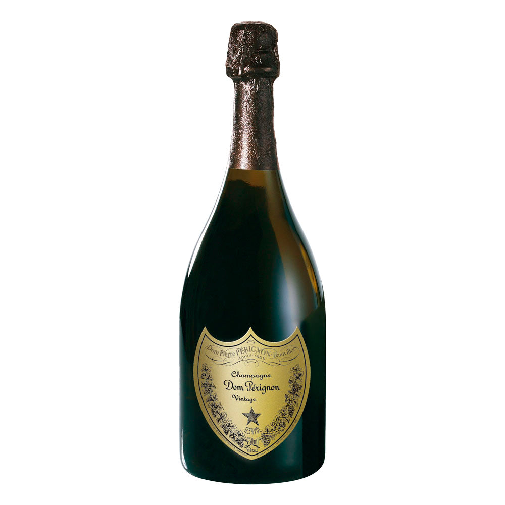 Champagne Dom Perignon Brut 750ml - Delivery de Bebidas em Cabo Frio - Biruli