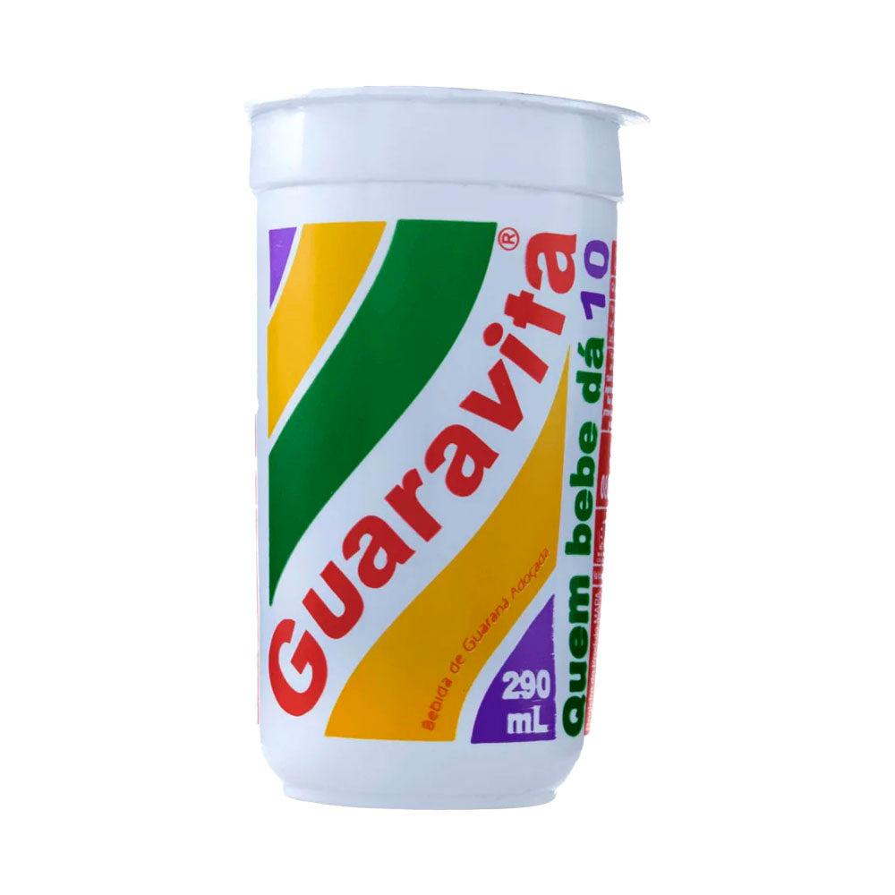 Guaravita Suco sabor Original 290ml - Delivery de Bebidas em Cabo Frio - Biruli