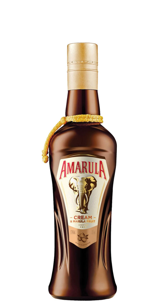 Licor Amarula 375ml - Delivery de Bebidas em Cabo Frio - Biruli