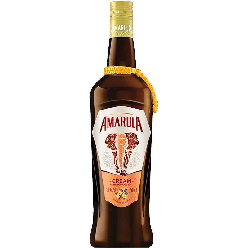 Licor Amarula 750ml - Delivery de Bebidas em Cabo Frio - Biruli