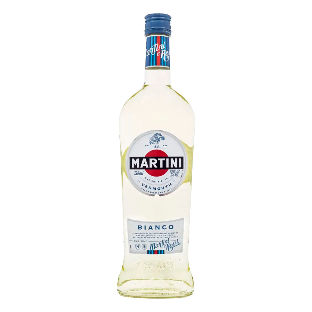 Martini Bianco 750ml - Delivery de Bebidas em Cabo Frio - Biruli