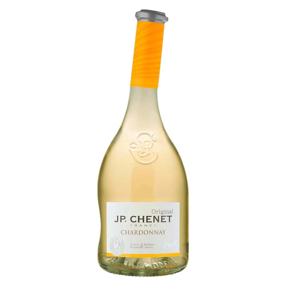 Vinho Branco JP. Chenet Chardonnay 750ml - Delivery de Bebidas em Cabo Frio - Biruli
